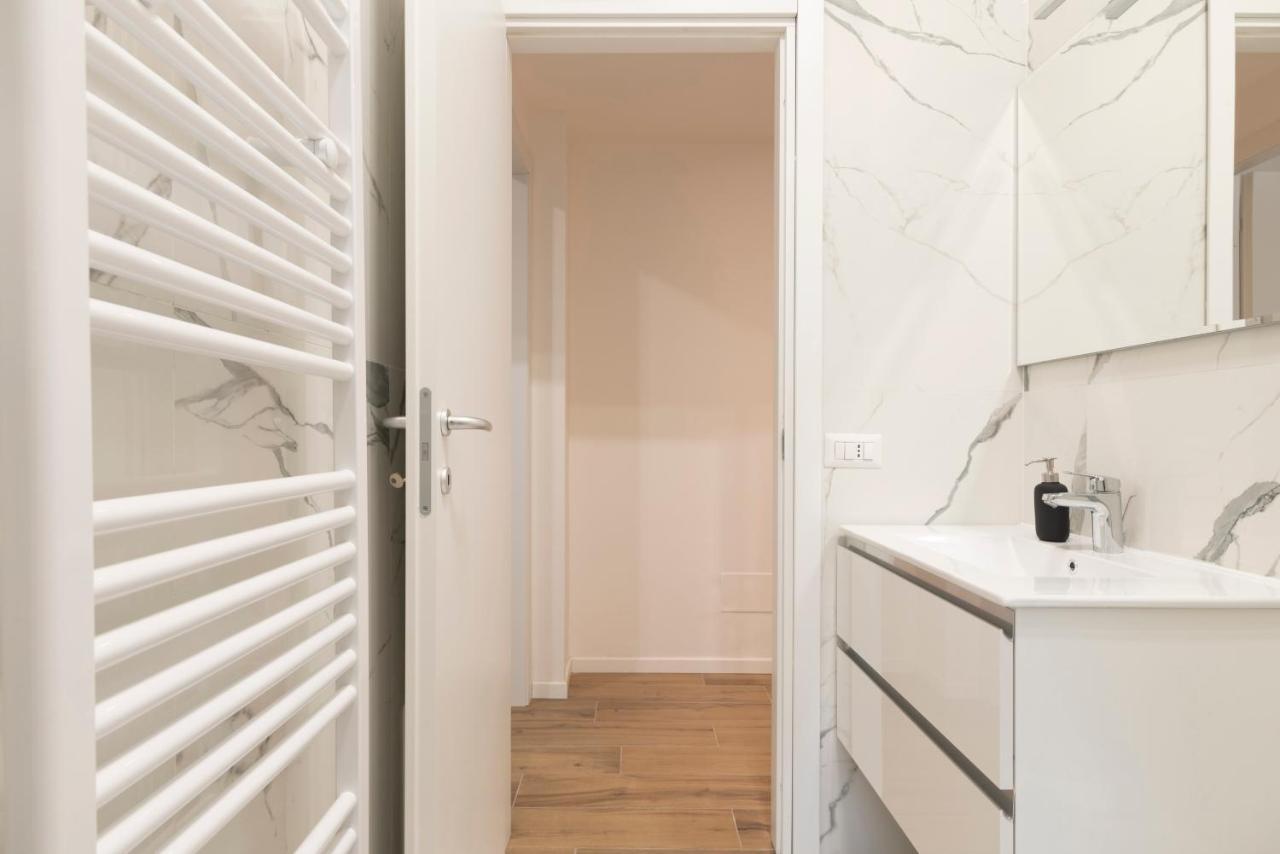 Chic Home Milano "Wifi & Smart Lock" Exteriér fotografie
