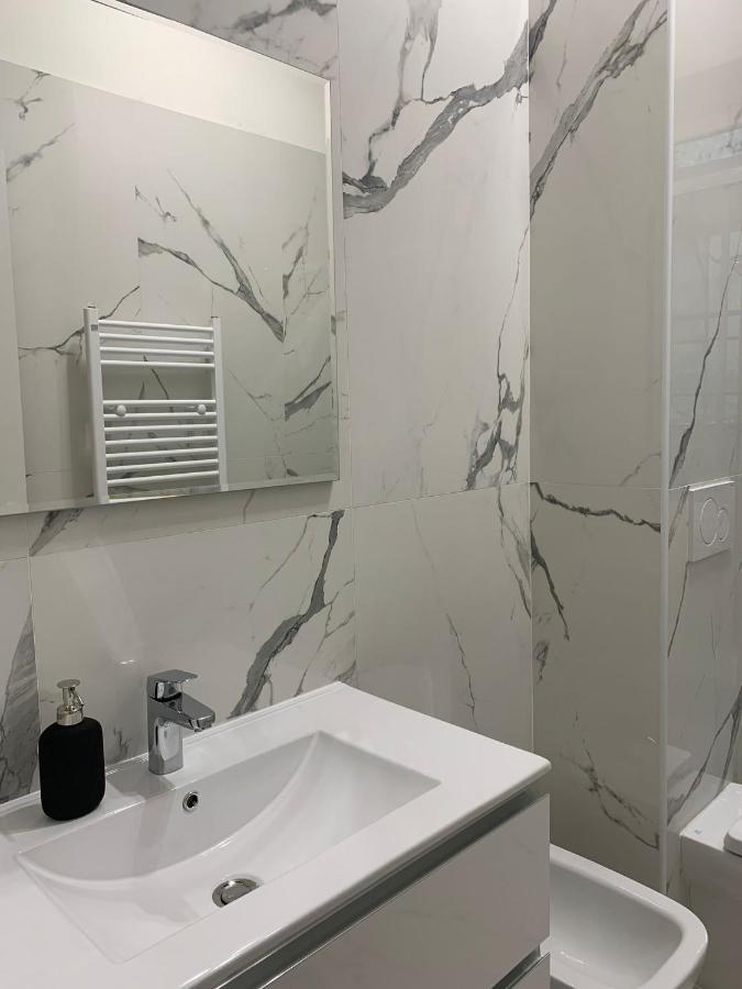 Chic Home Milano "Wifi & Smart Lock" Exteriér fotografie