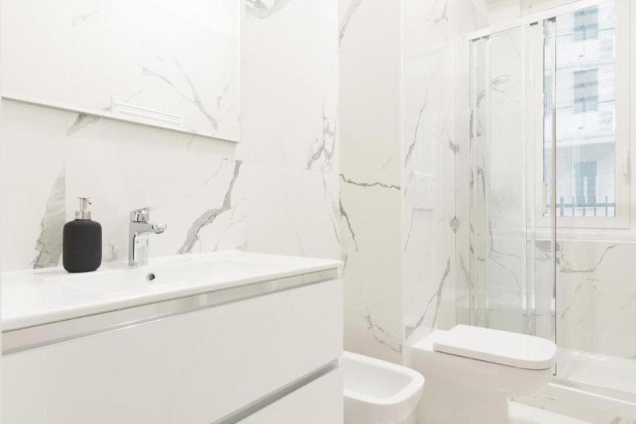 Chic Home Milano "Wifi & Smart Lock" Exteriér fotografie