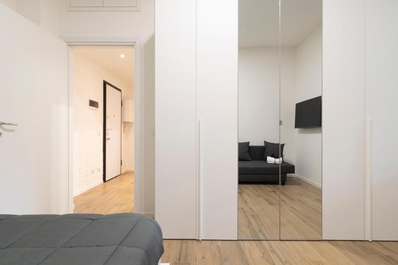 Chic Home Milano "Wifi & Smart Lock" Exteriér fotografie