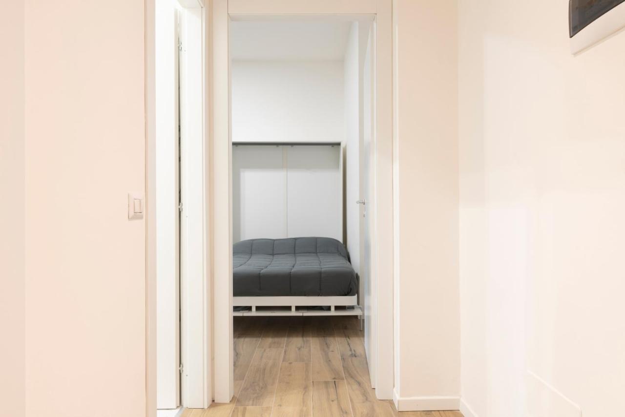 Chic Home Milano "Wifi & Smart Lock" Exteriér fotografie