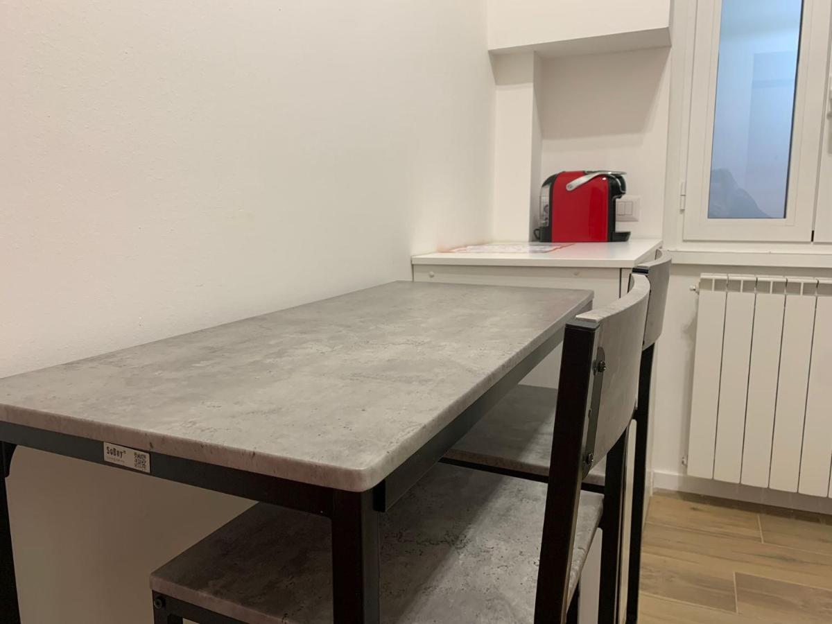 Chic Home Milano "Wifi & Smart Lock" Exteriér fotografie